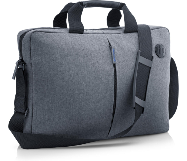 Torba na notebooka HP 15.6 Essential Topload - 259095 - zdjęcie